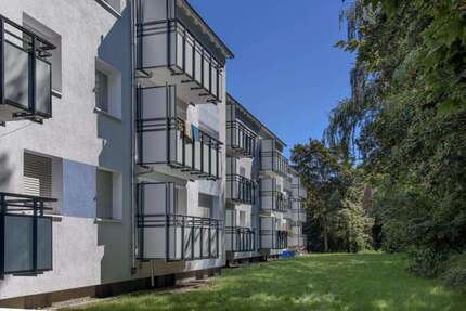 Wohnung zum Mieten in Gütersloh 799,00 € 85.92 m²