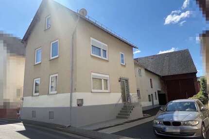 Haus zum Kaufen in Selters Münster 148.000,00 € 140 m² - Selters/ Münster