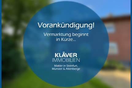 Haus zum Kaufen in Steinfurt 249.000,00 € 100 m²