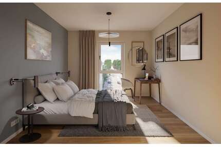 Wohnung zum Kaufen in Leipzig 390.000,00 € 72.2 m²