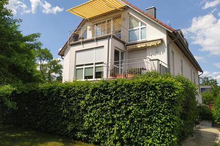 Charmante 2 Zi.+ Hobbyr..- Maisonette WHG in München-Untermenzing