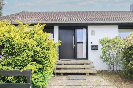 Haus zum Kaufen in Braunschweig 349.000,00 € 140.15 m²
