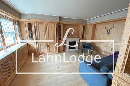 Kurzzeitmiete Ferienwohnung in Limburg. LahnLodge - Limburg an der Lahn Staffel