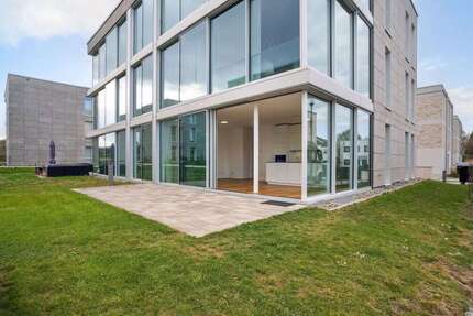 Wohnung zum Kaufen in Bad Nauheim 649.000,00 € 99.07 m²