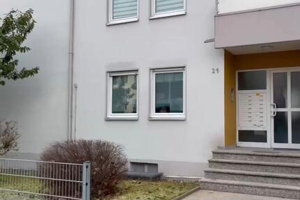 Provisionsfrei 2 ZKB 38qm in Gersthofen zentrum zu verkaufen