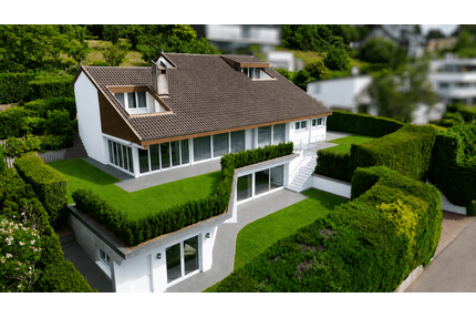 Haus zum Kaufen in Biberach an der Riß 1.495.000,00 € 450 m²