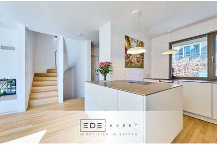Haus zum Kaufen in Herrsching am Ammersee 1.849.700,00 € 170 m²