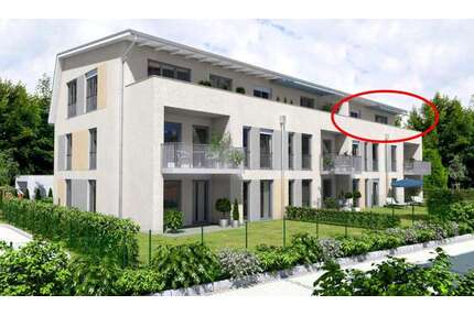 Wohnung zum Kaufen in Mering 625.000,00 € 94.7 m²