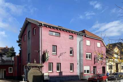 Haus zum Kaufen in Rüdesheim 895.000,00 € 396 m²