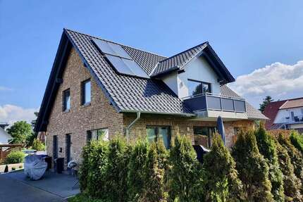 Wohnung zum Mieten in WinsenLuhe 915,00 € 76.35 m² - Winsen/Luhe
