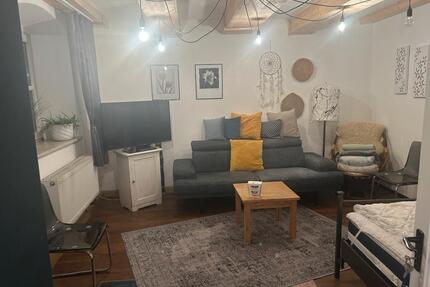 1ZKB-Apartmentwohnung I’m EG - 680,00&nbsp;EUR Kaltmiete, ca.&nbsp; 50,00&nbsp;m&sup2; in Pfreimd (PLZ: 92536)