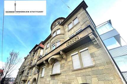 Wohnung zum Mieten in Stuttgart 780,00 € 70 m²