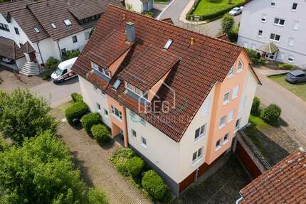 Wohnung zum Kaufen in Fichtenberg 189.000,00 € 83.56 m²