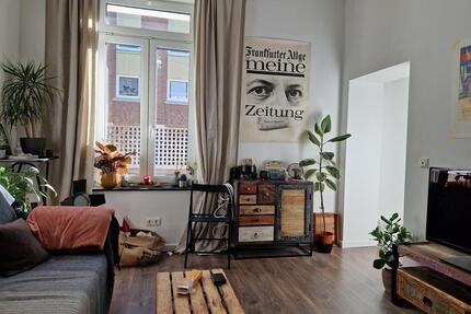2-Zimmer-Wohnung (kernsaniert, Klimaanlage, Top-Ausstattung) - Leverkusen Opladen