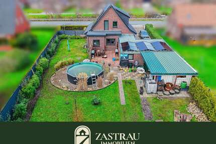 Haus zum Kaufen in Wiesmoor 229.000,00 € 97.22 m²