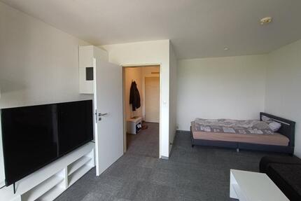 1 Zimmer Wohnung 1 Küche 1 Bad in Suhr - Stuhr