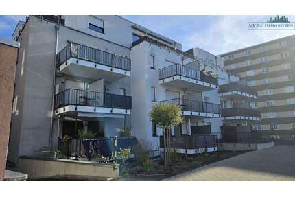 Wohnung zum Kaufen in Linden 379.000,00 € 106 m²