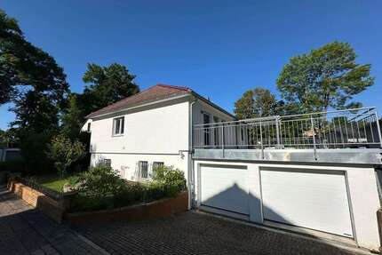 Haus zum Kaufen in Altenstadt 495.000,00 € 122 m²