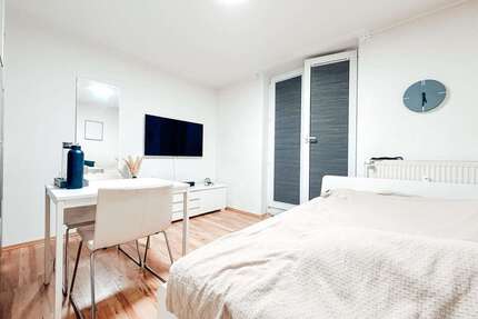 Wohnung zum Kaufen in Hannover 75.000,00 € 18.23 m²