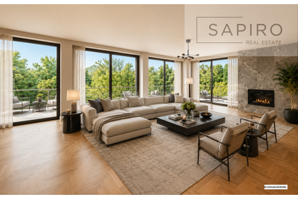 Wohnung zum Kaufen in Berlin 1.450.000,00 € 204 m²