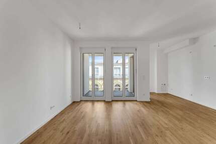 Wohnung zum Mieten in Leipzig 1.612,10 € 115.15 m²