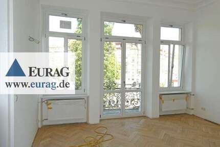 Wohnung zum Mieten in Nürnberg 1.580,00 € 101 m²