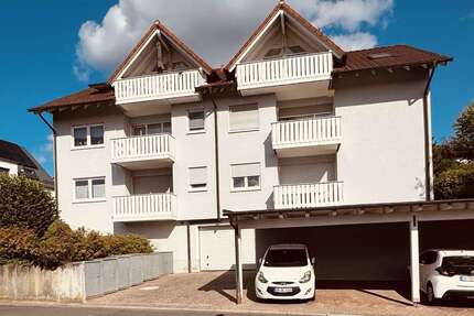 Wohnung zum Kaufen in Hösbach 157.500,00 € 52 m²