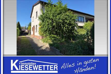 Haus zum Kaufen in Worms 450.000,00 € 160 m²