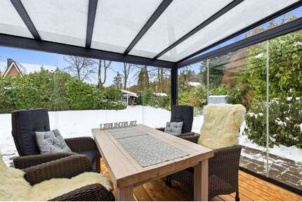 Haus zum Kaufen in Bendestorf 449.000,00 € 97.75 m²