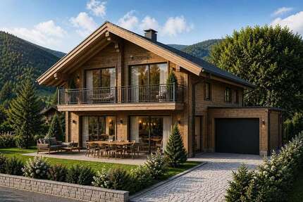 Haus zum Kaufen in Rottach-Egern 1.190.000,00 € 150 m²