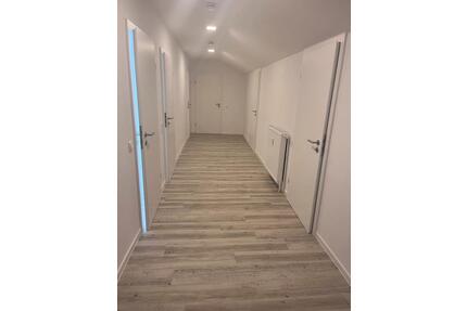 Großzügige 5-Zimmer-Wohnung in Lübbecke