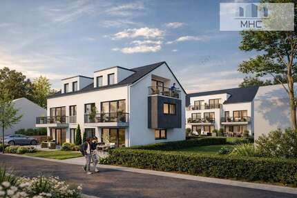 Wohnung zum Kaufen in Schwäbisch Gmünd 356.600,00 € 69.9 m²