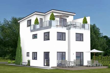 Haus zum Kaufen in Oftersheim 815.521,00 € 180.46 m²