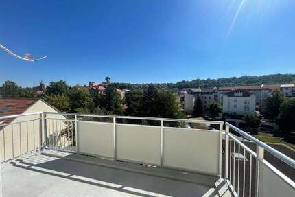 Wohnung zum Mieten in Pirna 840,00 € 84.7 m²