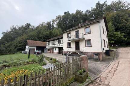 Haus zum Kaufen in Blankenborn 378.000,00 € 170 m²