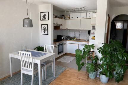 Charmante 2,5-Zimmer-Eigentumswohnung - Aichtal