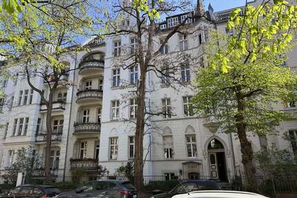 Wohnung zum Kaufen in Berlin 659.000,00 € 154 m²