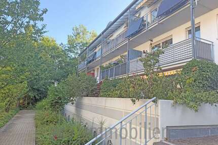 Wohnung zum Mieten in Speyer 730,00 € 85 m²
