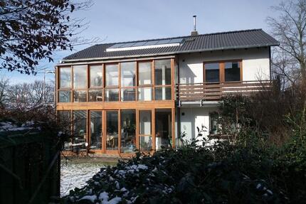 Zweifamilienhaus + Ferienwohnung - Simmerath