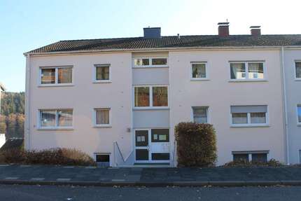 Wohnung zum Mieten in Siegen 576,00 € 72 m²