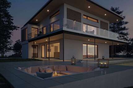 Haus zum Kaufen in Hohenfels 895.000,00 € 220 m²