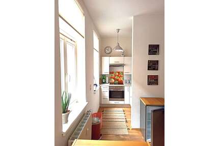 Wohnung zum Kaufen in Leipzig 149.000,00 € 43 m²