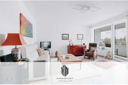 Wohnung zum Kaufen in Lüneburg 249.000,00 € 76.13 m²