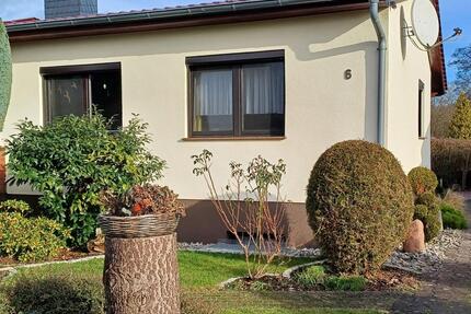 Einfamilienhaus in Dettmannsdorf - Bad Sülze