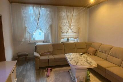 Wohnung zu vermieten in der Südstadt - Peine