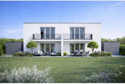 Wohnung zum Kaufen in Allendorf (Lumda) 334.800,00 € 79 m²