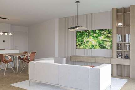 Wohnung zum Mieten in Nürnberg 1.414,00 € 80.17 m²