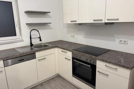 Einliegerwohnung 2-Zimmer, 60 m² – Warmmiete 900 € – Pfändhausen - Dittelbrunn