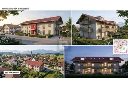 Haus zum Kaufen in Trostberg 3.590.000,00 € 637 m²