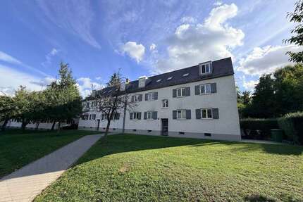 Haus zum Kaufen in Regensburg 2.500.000,00 € 576 m²